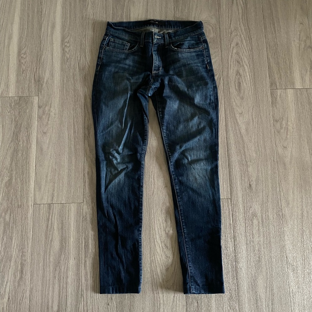 Joe’s Jeans Brixton Slim/Skinny Fit Mens Jeans (Tailored)